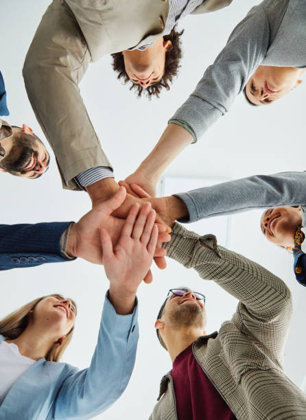 Investor Goal About Us